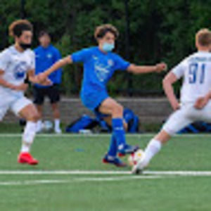 Meet your Posher, Mohamed taha